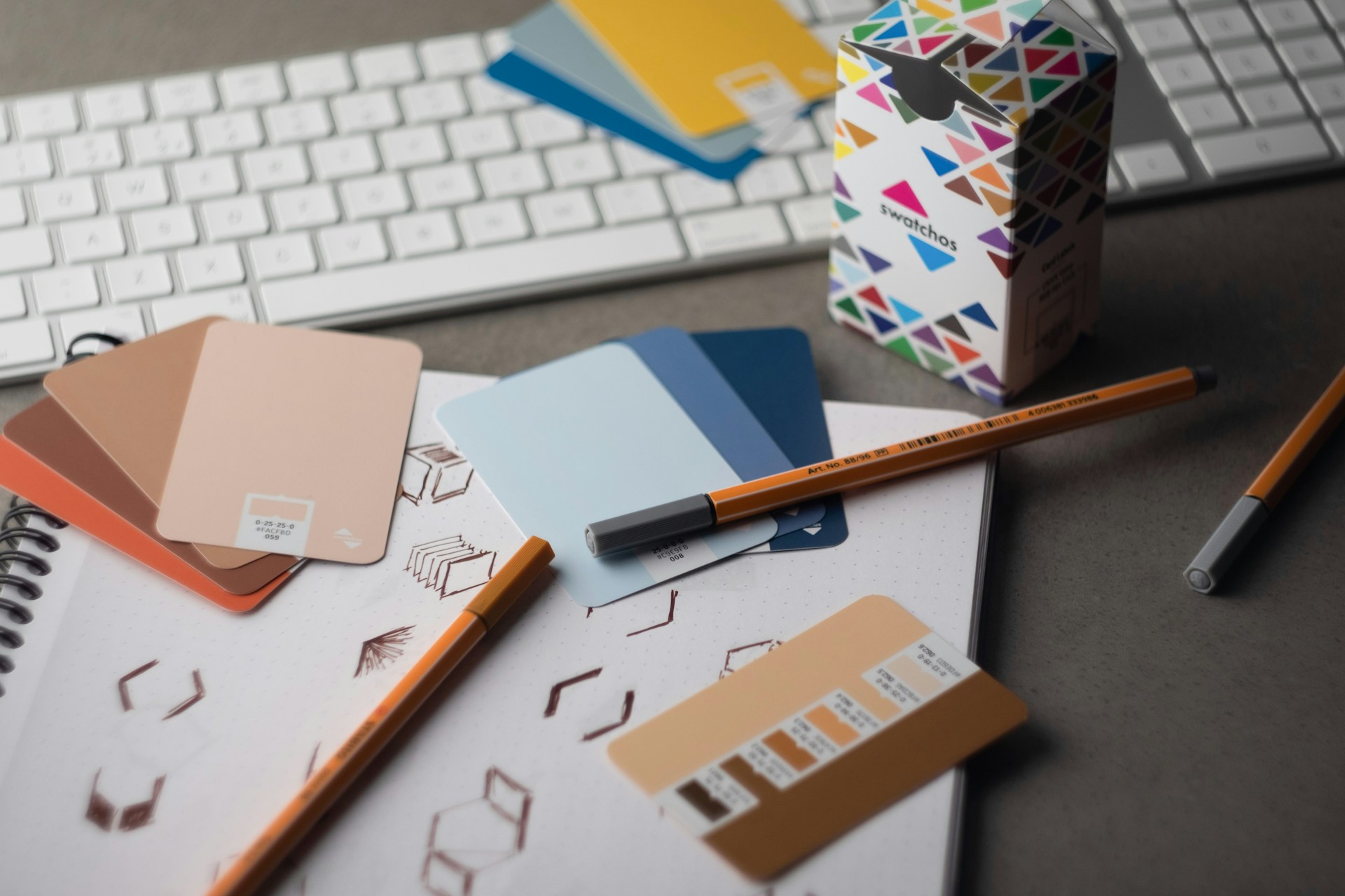 Brand & Product Design